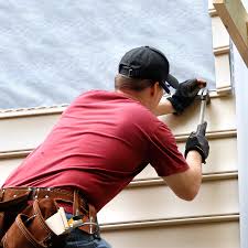 Trusted Zephyrhills North, FL Siding Experts